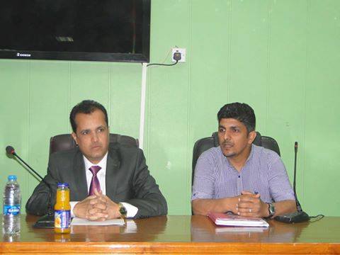 ندوة ارشادية